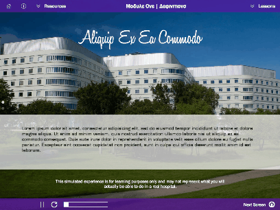 eLearning Demo eLearning Demo